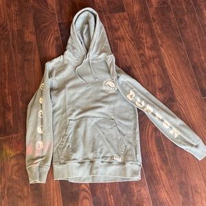 Burton hoodie. Women’s Xs.